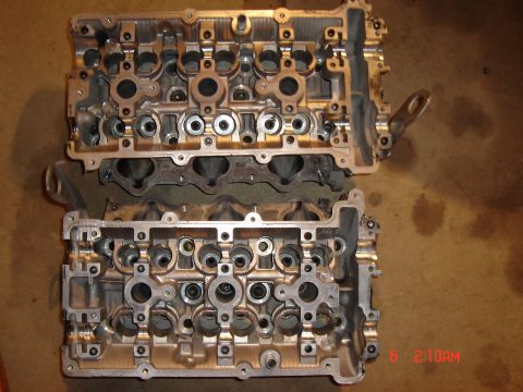 1993 Ford Probe