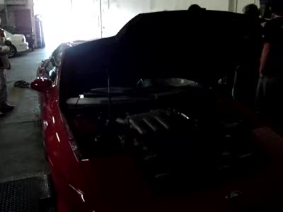 1993 Ford Probe
