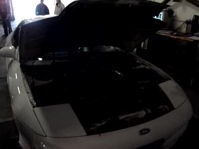 1993 Ford Probe