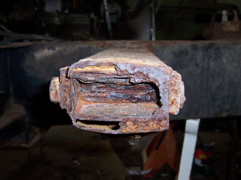 1974 Land Rover Land Rover