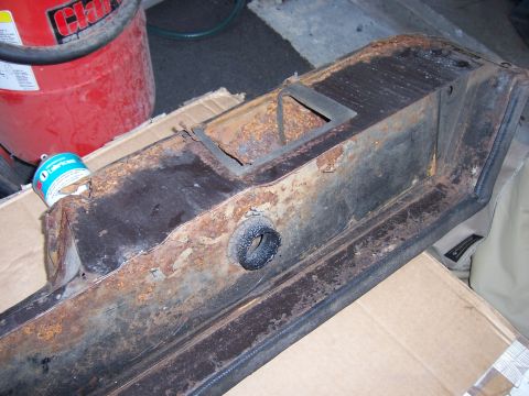 1974 Land Rover Land Rover