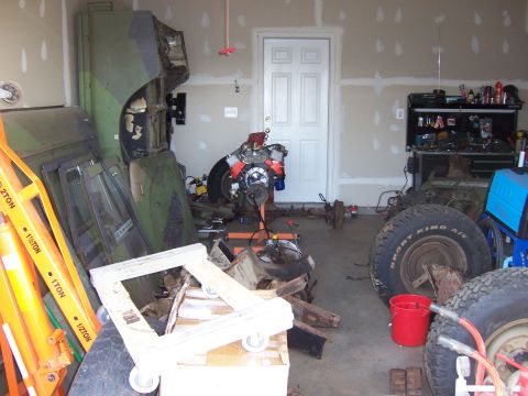 1974 Land Rover Land Rover