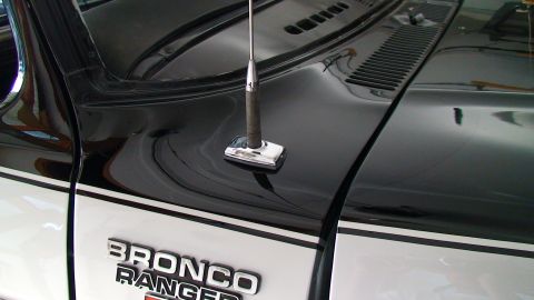 1979 Ford Bronco