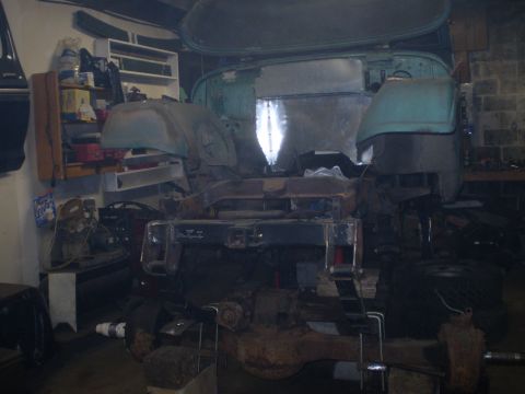2005 Ford Excursion