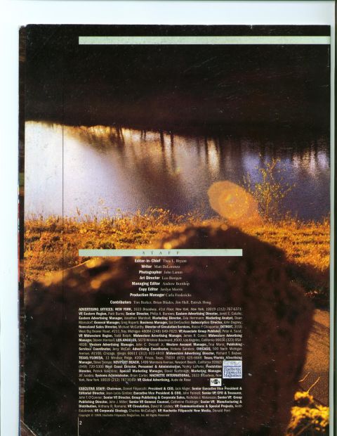 2002 Ford Taurus - page 2