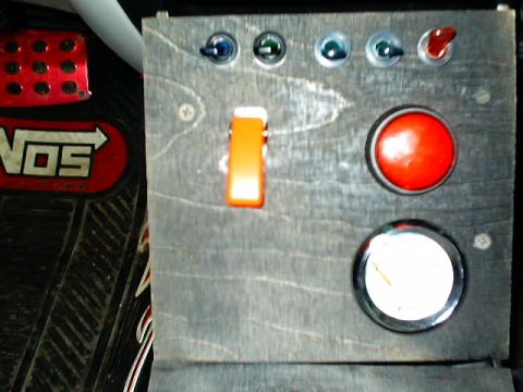 2000 Ford Taurus photo