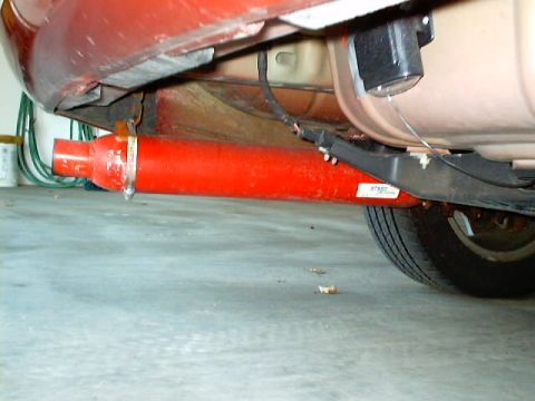 2000 Ford Taurus photo