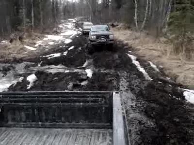 1991 Ford F-150