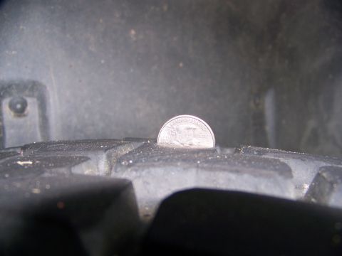 2001 Dodge 1500