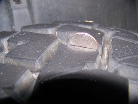 2001 Dodge 1500