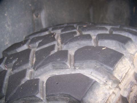 2001 Dodge 1500