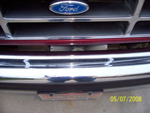 1994 Ford Bronco - pa