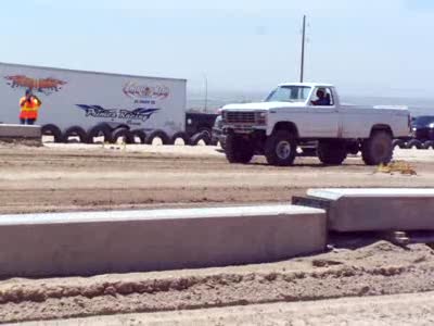 1995 Ford Bronco