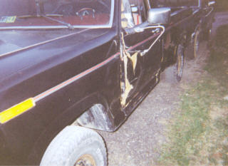 1984 Ford F-150 photo