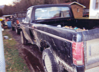 1984 Ford F-150 photo