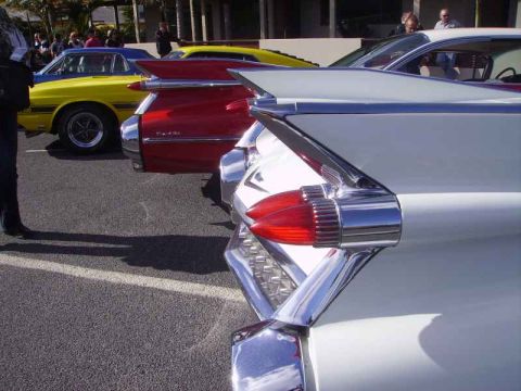 1969 Lincoln Continental