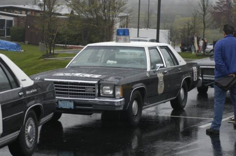 1973 Dodge 1500