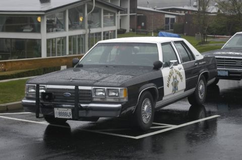 1973 Dodge 1500