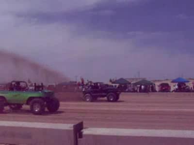 1995 Ford Bronco