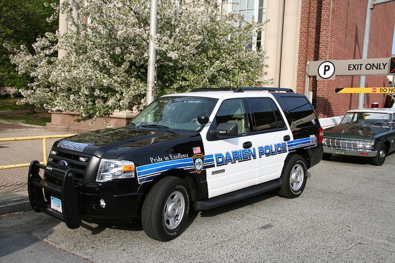 Darien PD Explorer