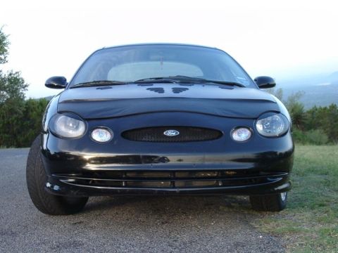 1998 Ford Taurus photo