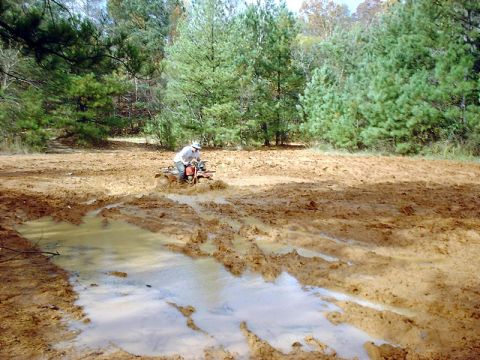 1991 Ford Explorer - Jackson Tn.
