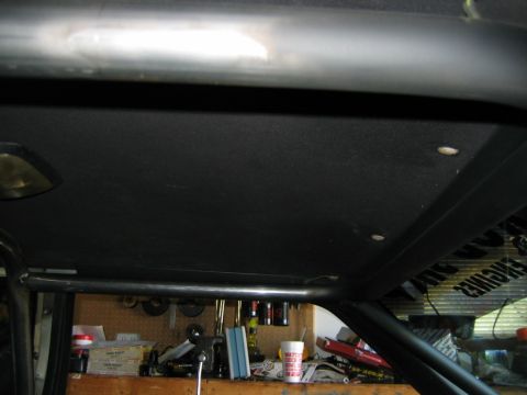 1992 Ford Mustang