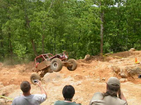 1990 Ford Bronco - Nice air