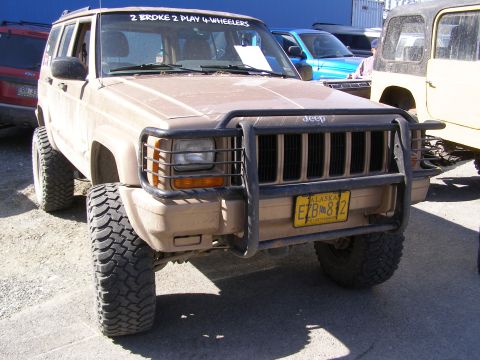1978 Ford Bronco