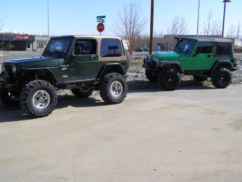 1978 Ford Bronco