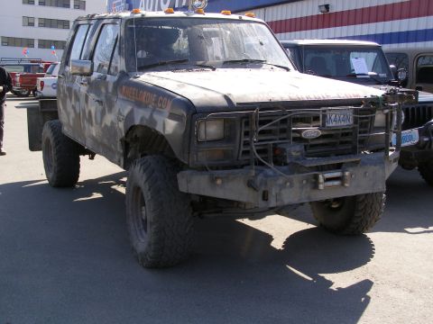 1978 Ford Bronco