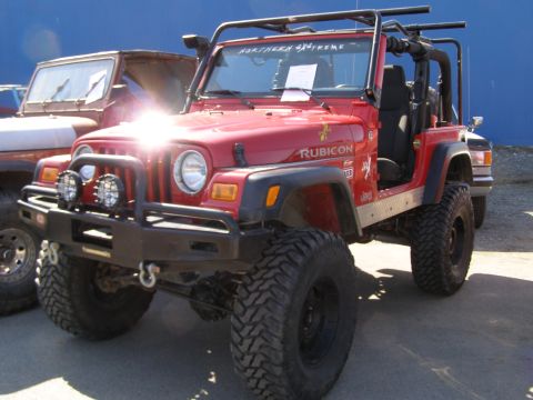 1978 Ford Bronco