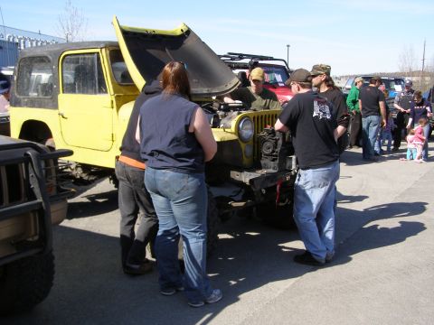 1978 Ford Bronco