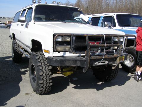 1978 Ford Bronco