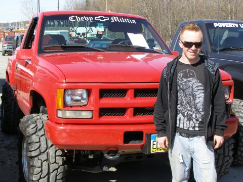 1978 Ford Bronco
