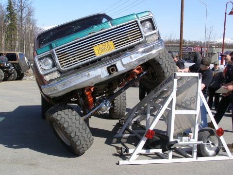1978 Ford Bronco