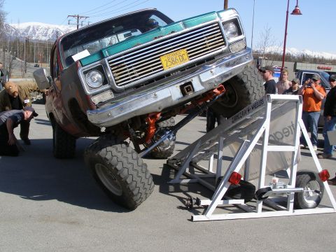 1978 Ford Bronco