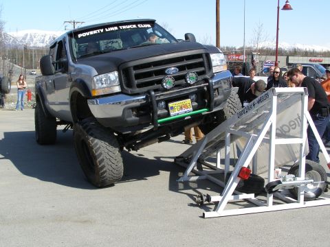 1978 Ford Bronco