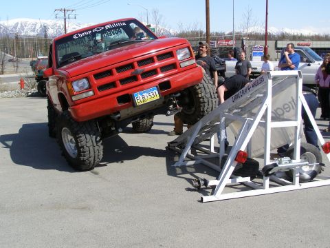1978 Ford Bronco