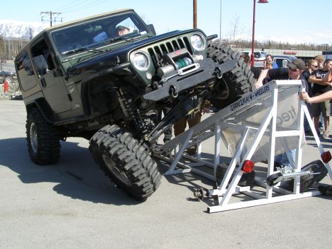 1978 Ford Bronco