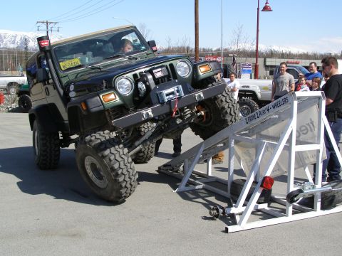 1978 Ford Bronco