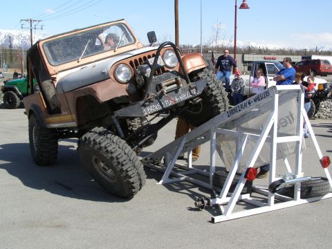 1978 Ford Bronco