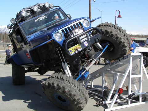 1978 Ford Bronco