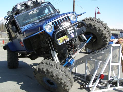 1978 Ford Bronco