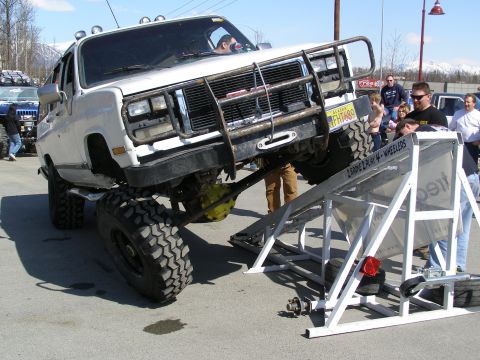 1978 Ford Bronco