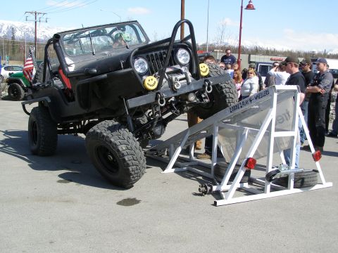 1978 Ford Bronco