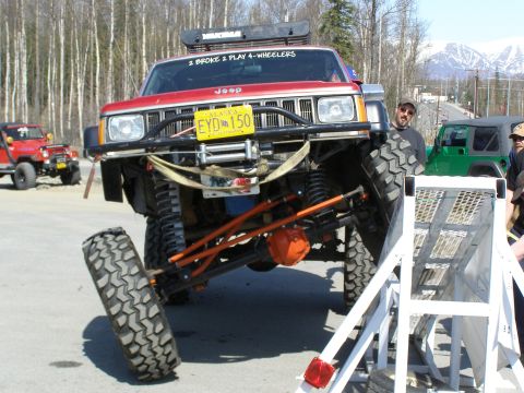 1978 Ford Bronco