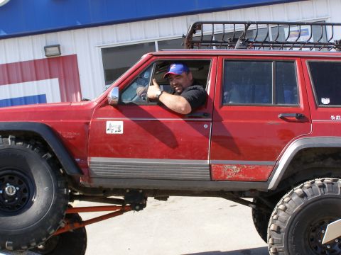 1978 Ford Bronco