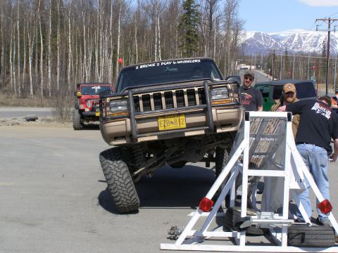 1978 Ford Bronco