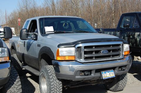 1978 Ford Bronco